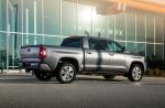 Toyota Tundra Platinum CrewMax 2017 года